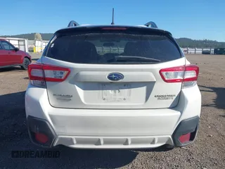 2019 Subaru Crosstrek with VIN JF2GTABC7K8294571, listed as a IAAI auction lot 42053294 with 57,998 mi miles. Bid and sale history available at carsss.com. Image 16.
