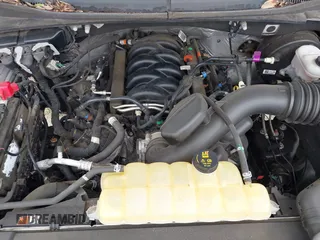 2019 Ford F-150 XL with VIN 1FTEW1C52KKC39798, listed as a IAAI auction lot 40537962 with Not Provided miles and . Bid and sale history available at DreamBid. Image 10.