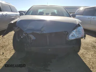2007 Toyota Corolla CE с VIN 1NXBR30E97Z932806, выставлен на аукционе Copart как лот 50436715 с пробегом Не указан миль и Списание • Salvage title. История ставок и продаж доступна на DreamBid. Изображение 5.