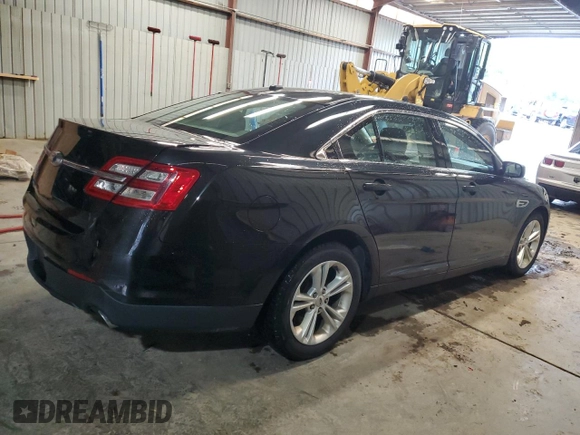 2015 Ford Taurus SE с VIN 1FAHP2D83FG167730, выставлен на аукционе Copart как лот 57817935 с пробегом 172 180 миль миль и Чистый • Clean title. История ставок и продаж доступна на DreamBid. Изображение 3.