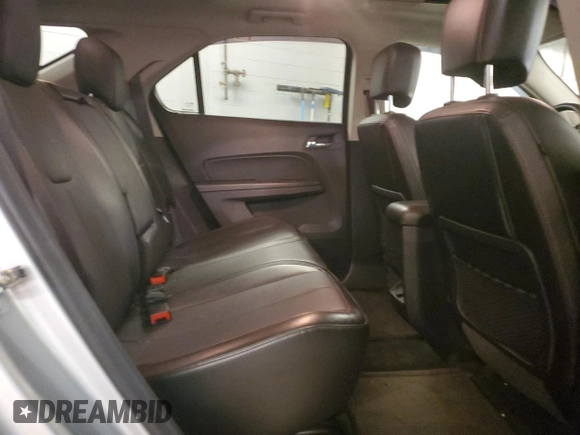 2017 Chevrolet Equinox Premier with VIN 2GNALDEK4H1598937, listed as a Copart auction lot 42522775 with 76,281 mi miles and Salvage Title. Bid and sale history available at carsss.com. Image 10.
