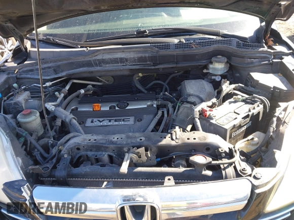 2007 Honda CR-V EX с VIN JHLRE38597C043130, выставлен на аукционе IAAI как лот 41864961 с пробегом 221 227 миль миль и . История ставок и продаж доступна на DreamBid. Изображение 10.
