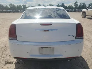 2017 Chrysler 300 S с VIN 2C3CCAGG4HH585948, выставлен на аукционе Copart как лот 56363225 с пробегом 133 191 миль миль и Списание • Salvage title. История ставок и продаж доступна на DreamBid. Изображение 6.