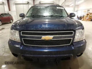 2007 Chevrolet Avalanche LT w/3LT with VIN 3GNFK12377G131330, listed as a Copart auction lot 76978714 with 256,560 mi miles and Salvage Title. Bid and sale history available at carsss.com. Image 5.