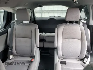 2018 Honda Odyssey EX z VIN 5FNRL6H56JB108661, wystawiony jako Copart lot #62807955 z przebiegiem 96 164 mil mil oraz Szkoda całkowita • Salvage title. Historia ofert i sprzedaży dostępna na DreamBid. Obrazek 10.