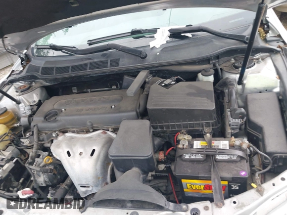 2009 Toyota Camry with VIN 4T1BE46K49U345849, listed as a IAAI auction lot 42099498 with 176,433 mi miles and . Bid and sale history available at DreamBid. Image 10.