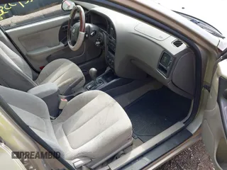 2006 Hyundai Elantra GLS с VIN KMHDN46D96U364225, выставлен на аукционе IAAI как лот 42455325 с пробегом 102 458 миль миль и . История ставок и продаж доступна на DreamBid. Изображение 5.