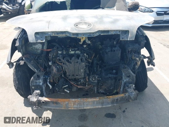 2015 Kia Soul z VIN KNDJN2A25F7776125, wystawiony jako IAAI lot #42182438 z przebiegiem Nie podano mil oraz . Historia ofert i sprzedaży dostępna na DreamBid. Obrazek 10.