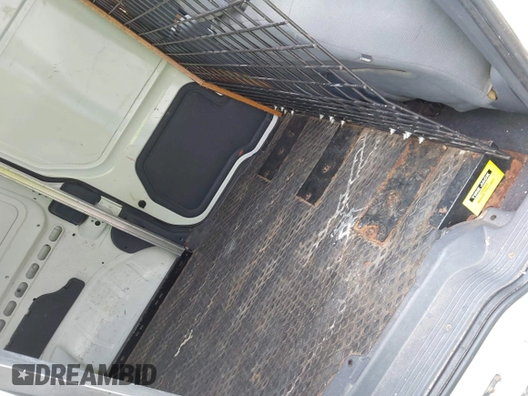 2010 Ford Transit Connect XLT с VIN NM0LS7DN5AT001051, выставлен на аукционе IAAI как лот 42162338 с пробегом 169 426 миль миль и . История ставок и продаж доступна на DreamBid. Изображение 8.