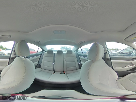 2020 Hyundai Elantra Value Edition with VIN 5NPD84LF3LH594852, listed as a Copart auction lot 50133555 with 132,523 mi miles and Non Repairable. Bid and sale history available at carsss.com. Image 13.