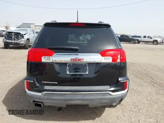 2016 GMC Terrain SLE with VIN 2GKALNEK0G6194473, listed as a IAAI auction lot 41718524 with 108,973 mi miles. Bid and sale history available at carsss.com. Image 17.