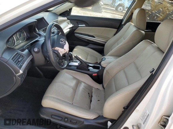 2014 Honda Crosstour EX-L with VIN 5J6TF2H57EL003386, listed as a Copart auction lot 72093304 with 172,891 mi miles and Salvage Title. Bid and sale history available at carsss.com. Image 7.