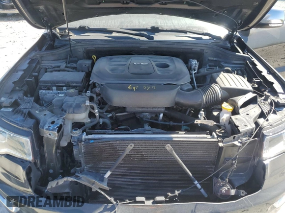 2018 Jeep Grand Cherokee Limited with VIN 1C4RJFBGXJC416963, listed as a Copart auction lot 55982075 with 137,020 mi miles and Clean title. Bid and sale history available at DreamBid. Image 12.