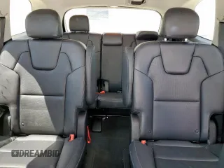 2023 Kia Telluride S with VIN 5XYP64GC6PG338950, listed as a Copart auction lot 62585695 with 72,523 mi miles and Salvage title. Bid and sale history available at DreamBid. Image 10.