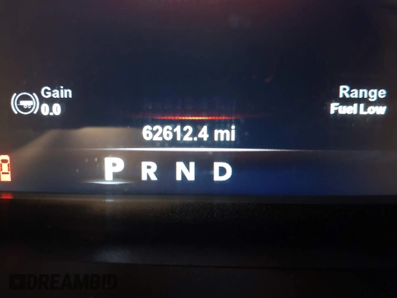 2018 Ram 2500 Big Horn with VIN 3C6UR5DJ7JG166205, listed as a IAAI auction lot 41357740 with 62,612 mi miles. Bid and sale history available at carsss.com. Image 15.
