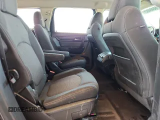 2016 Chevrolet Traverse LT z VIN 1GNKRGKD9GJ198998, wystawiony jako Copart lot #60494925 z przebiegiem 147 476 mil mil oraz Szkoda całkowita • Salvage title. Historia ofert i sprzedaży dostępna na DreamBid. Obrazek 11.