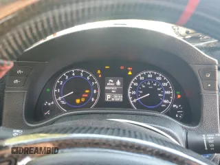2013 Infiniti G37 x z VIN JN1CV6AR2DM760026, wystawiony jako Copart lot #56055755 z przebiegiem 138 153 mil mil oraz Szkoda całkowita • Salvage title. Historia ofert i sprzedaży dostępna na DreamBid. Obrazek 9.