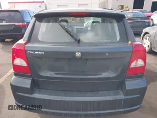 2008 Dodge Caliber SE with VIN 1B3HB28B88D659349, listed as a IAAI auction lot 41568767 with 87,965 mi miles. Bid and sale history available at carsss.com. Image 16.