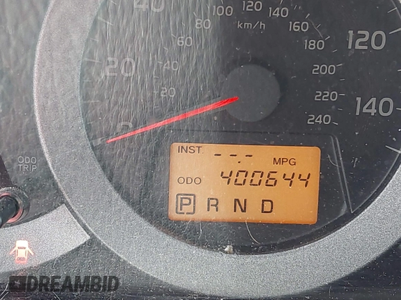 2009 Toyota RAV4 Limited with VIN JTMBK31V995080848, listed as a IAAI auction lot 42290842 with 400,644 mi miles and . Bid and sale history available at DreamBid. Image 15.