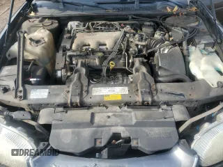 1998 Chevrolet Monte Carlo LS with VIN 2G1WW12M2W9251866, listed as a Copart auction lot 59701835 with 104,203 mi miles and Salvage title. Bid and sale history available at DreamBid. Image 11.