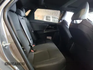 2023 Toyota bZ4X XLE z VIN JTMABACA4PA020538, wystawiony jako Copart lot #81643063 z przebiegiem 4 171 mil mil oraz . Historia ofert i sprzedaży dostępna na DreamBid. Obrazek 10.