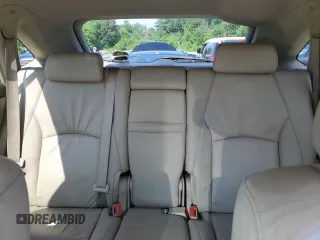 2006 Lexus RX 330 with VIN 2T2HA31UX6C097883, listed as a Copart auction lot 64402645 with 188,027 mi miles and Clean title. Bid and sale history available at DreamBid. Image 10.