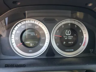 2013 Volvo XC60 3.2L с VIN YV4952DL5D2444619, выставлен на аукционе Copart как лот 49903005 с пробегом 108 886 миль миль и Списание • Salvage title. История ставок и продаж доступна на DreamBid. Изображение 9.