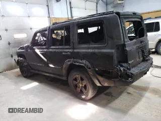 2008 Jeep Commander Sport с VIN 1J8HG48N18C231059, выставлен на аукционе Copart как лот 57454035 с пробегом Не указан миль и Чистый • Clean title. История ставок и продаж доступна на DreamBid. Изображение 2.