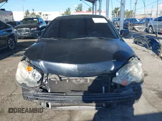 2002 Acura RSX Manual с VIN JH4DC538X2C027178, выставлен на аукционе IAAI как лот 41867235 с пробегом 174 185 миль миль и . История ставок и продаж доступна на DreamBid. Изображение 6.