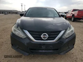 2017 Nissan Altima S with VIN 1N4AL3APXHN344576, listed as a Copart auction lot 54925865 with 283,401 mi miles and Clean Title. Bid and sale history available at DreamBid. Image 5.