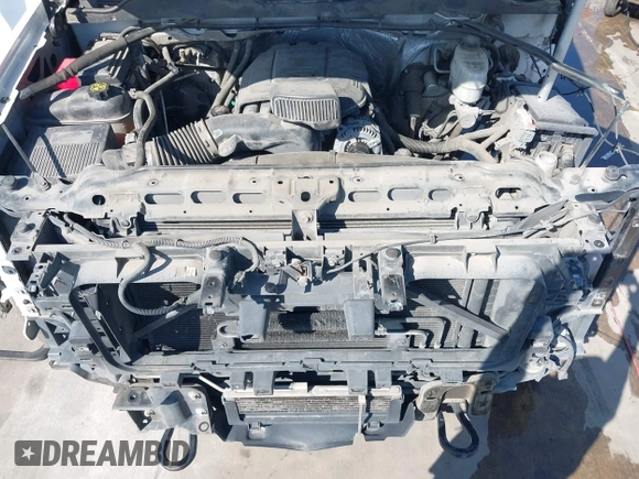 2015 Chevrolet Silverado 3500HD with VIN 1GC2CYEG0FZ534639, listed as a IAAI auction lot 42080526 with 245,795 mi miles and . Bid and sale history available at DreamBid. Image 10.