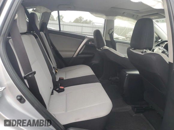 2018 Toyota RAV4 XLE with VIN JTMRFREV9JD238471, listed as a Copart auction lot 71936374 with 89,833 mi miles and Salvage Title. Bid and sale history available at carsss.com. Image 11.
