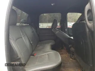 2022 Ram 2500 Tradesman with VIN 3C6UR4HJ7NG280196, listed as a Copart auction lot 44781765 with 50,921 mi miles and Salvage title. Bid and sale history available at DreamBid. Image 10.