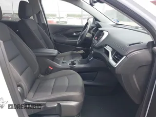 2024 GMC Terrain SLE with VIN 3GKALMEG3RL272197, listed as a IAAI auction lot 42550868 with 15,611 mi miles and . Bid and sale history available at DreamBid. Image 5.