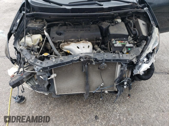 2009 Pontiac Vibe with VIN 5Y2SM670X9Z461303, listed as a Copart auction lot 43227795 with 140,771 mi miles and Salvage Title. Bid and sale history available at carsss.com. Image 14.