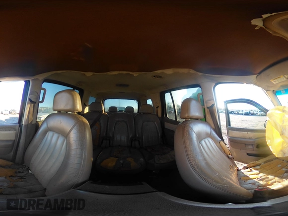2002 Mercury Mountaineer с VIN 4M2ZU86E82ZJ07819, выставлен на аукционе IAAI как лот 41737449 с пробегом 343 404 миль миль и . История ставок и продаж доступна на DreamBid. Изображение 18.