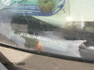 2019 Ford F-250 XL с VIN 1FT7W2B69KEG82649, выставлен на аукционе IAAI как лот 42119089 с пробегом 147 490 миль миль и . История ставок и продаж доступна на DreamBid. Изображение 9.