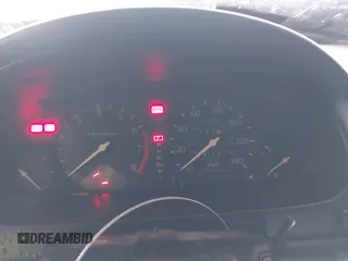 1996 Honda Accord LX с VIN 1HGCE182XTA005233, выставлен на аукционе IAAI как лот 42021131 с пробегом 45 151 миль миль и . История ставок и продаж доступна на DreamBid. Изображение 7.