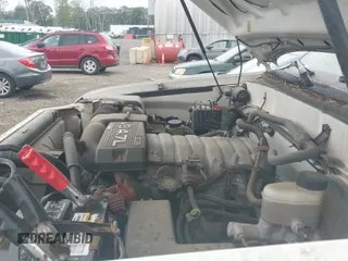 2003 Toyota Tundra SR5 z VIN 5TBBT44163S429650, wystawiony jako IAAI lot #42673482 z przebiegiem Nie podano mil oraz . Historia ofert i sprzedaży dostępna na DreamBid. Obrazek 12.