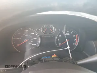 2008 Chevrolet Equinox LS z VIN 2CNDL13F086001114, wystawiony jako Copart lot #58090455 z przebiegiem Nie podano mil oraz Szkoda całkowita • Salvage title. Historia ofert i sprzedaży dostępna na DreamBid. Obrazek 9.