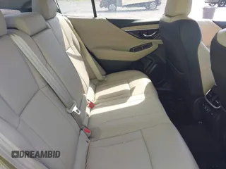 2020 Subaru Legacy Limited с VIN 4S3BWAN62L3024295, выставлен на аукционе IAAI как лот 42284428 с пробегом 92 781 миль миль и . История ставок и продаж доступна на DreamBid. Изображение 8.