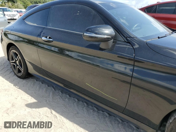 2021 Mercedes-Benz C 300 с VIN W1KWJ8EB4MG092040, выставлен на аукционе Copart как лот 77498434 с пробегом 36 934 миль миль и На запчасти • Non repairable. История ставок и продаж доступна на DreamBid. Изображение 12.