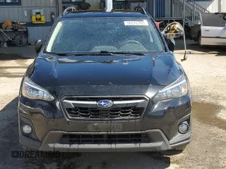 2018 Subaru Crosstrek Premium с VIN JF2GTABC6JH345153, выставлен на аукционе Copart как лот 50376765 с пробегом 91 141 миль миль и Списание • Salvage title. История ставок и продаж доступна на DreamBid. Изображение 5.