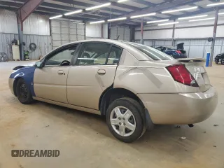 2007 Saturn ION ION 2 z VIN 1G8AJ55F37Z165780, wystawiony jako Copart lot #50787475 z przebiegiem Nie podano mil oraz Szkody całkowita. Historia ofert i sprzedaży dostępna na DreamBid. Obrazek 2.