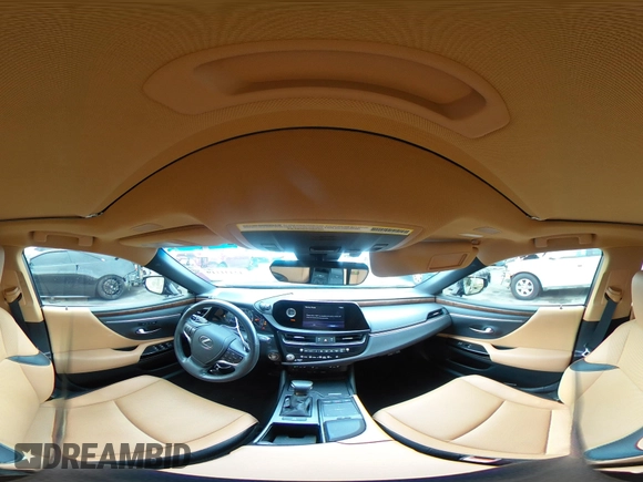 2022 Lexus ES 350 z VIN 58ADZ1B19NU129782, wystawiony jako IAAI lot #42431119 z przebiegiem 31 363 mil mil oraz . Historia ofert i sprzedaży dostępna na DreamBid. Obrazek 20.