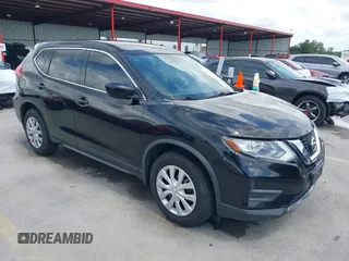 2017 Nissan Rogue SL with VIN JN8AT2MTXHW386872, listed as a IAAI auction lot 42466845 with 98,338 mi miles and . Bid and sale history available at DreamBid. Image 1.