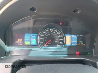 2012 Ford Fusion Hybrid с VIN 3FADP0L38CR181507, выставлен на аукционе Copart как лот 58767785 с пробегом 133 844 миль миль и Списание • Salvage title. История ставок и продаж доступна на DreamBid. Изображение 9.
