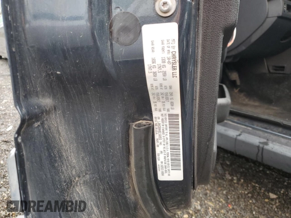 2008 Jeep Commander Limited with VIN 1J8HG58NX8C160353, listed as a Copart auction lot 80263284 with 149,151 mi miles and Salvage Title. Bid and sale history available at carsss.com. Image 13.