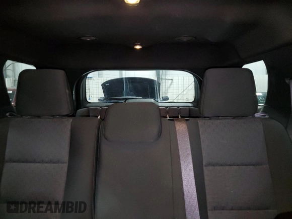 2013 Ford Explorer XLT with VIN 1FM5K8D84DGB60227, listed as a Copart auction lot 52698285 with 133,871 mi miles and Salvage Title. Bid and sale history available at DreamBid. Image 10.