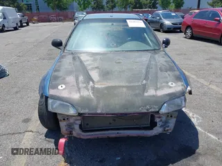 1994 Honda Civic DX z VIN 2HGEJ2122RH524243, wystawiony jako IAAI lot #42483854 z przebiegiem Nie podano mil oraz . Historia ofert i sprzedaży dostępna na DreamBid. Obrazek 6.